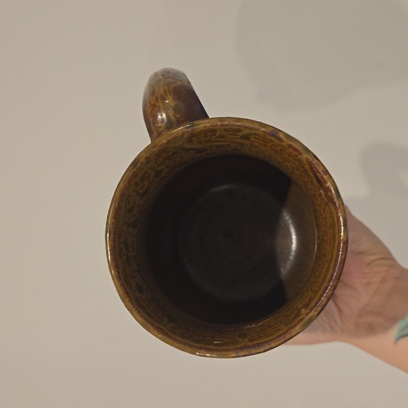 Vintage Ceramic Beer Stein/Mug - Picture 5 of 7